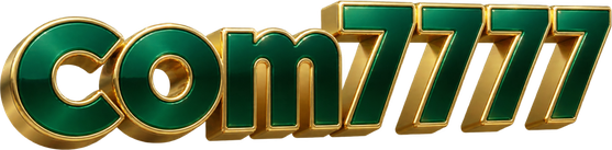 com7777 Logo